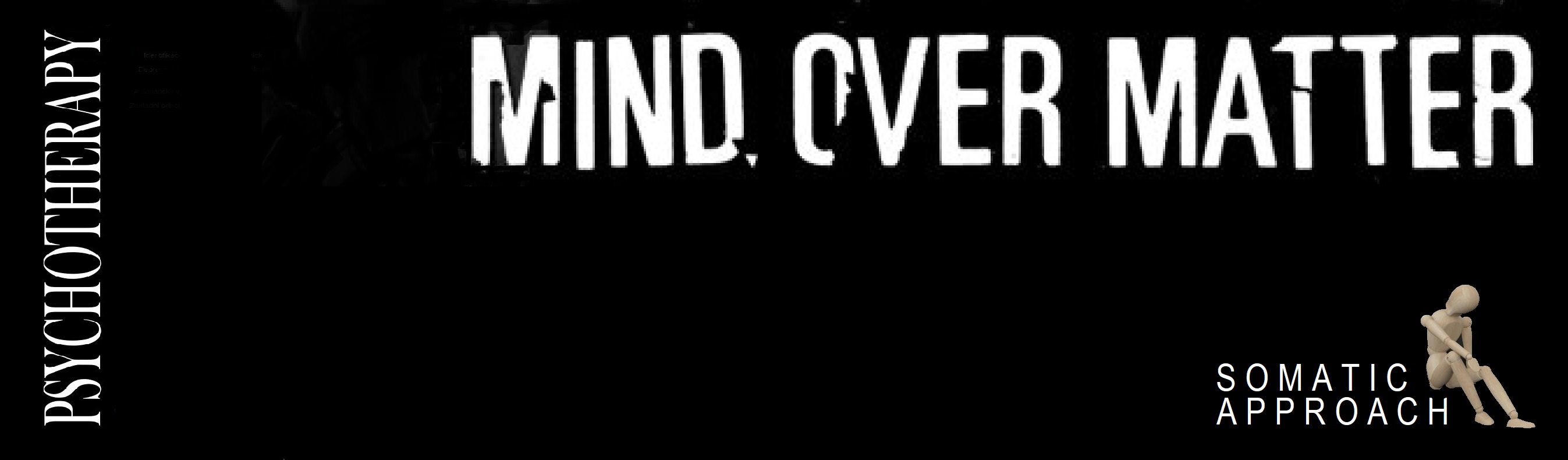 MIND MATTERMIND MATTER | Somatic Appoach - Evgeny Evseev 葉健寧| Evgeny Evseev